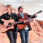 Moody Little Sister will play at Open Space on Saturday (Courtesy Photo)