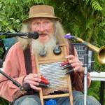 John Browne (Courtesy Photo)