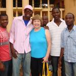 Islander fulfills lifelong dream of joining the Peace Corps