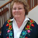 Sue Nebeker (Clark Nebeker Photo )