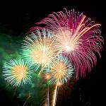 Holiday keeps fire department busy