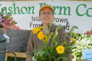 Island Points acupuncture opens in Vashon Studio Lux