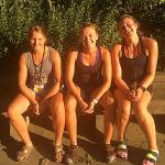 Junior rowers head to national, world competitions