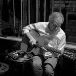 Guitarist Leo Kottke will perform at 7:30 p.m. July 27 at Vashon Center for the Arts (Courtesy photo).
