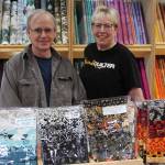 Island Quilter to reopen in town