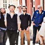 Eclectic music mix for Ober Park concert series