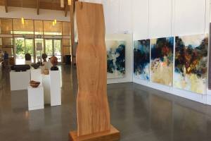 Summer Arts Fest rolls on at arts center