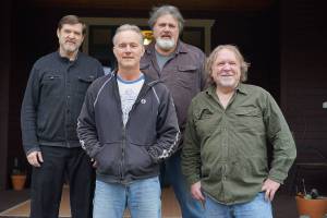 What’s Happening July 25 - August 1