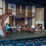 Curtain’s up for madcap comedy ‘Noises Off’ with Drama Dock