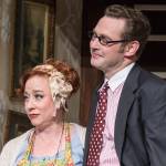 Comedic ‘Noises Off!’ is something to shout about