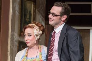 Comedic ‘Noises Off!’ is something to shout about