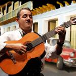 Cuban sounds to fill the air at Ober Park