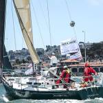 Islanders win division in popular sailing race to Hawaii
