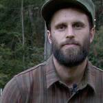Islander Brandon Sheard as he appears in the new documentary, Farmers For America (Courtesy Photo).