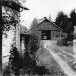 TIME & AGAIN: Jedediah Paige barn: a sentinel to change
