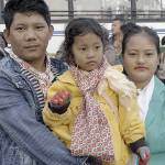 Amid immigration crisis, islanders work for change