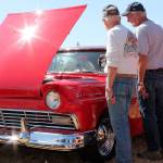 Car show promises high-octane fun