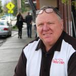 Island tours tell “mostly true” history, now from e-bikes