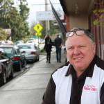 Chris Austin is the owner of Mostly True Vashon Tours, which blend history and comedy. (Courtesy photo)