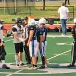 Pirates lose first game of season to Sultan