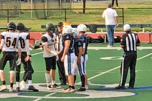 Pirates lose first game of season to Sultan