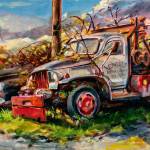 First Friday art walk offers something for everyone