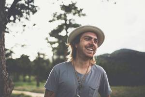 Singer-songwriter Trevor Hall is coming to Vashon