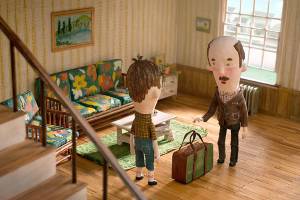 New film fest aims to open hearts, minds