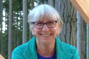 COMMENTARY: Volunteering brings many personal rewards