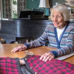 Time & Again: One woman’s story helps tell the island’s history