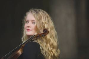 Concert features masters of traditional Irish music