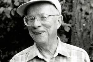 Land Trust to celebrate Bill Fisher, his gift to the island