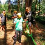 Journeymen to hold fundraiser, help island boys grow