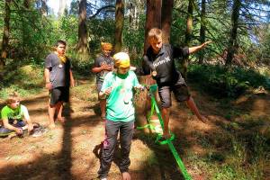 Journeymen to hold fundraiser, help island boys grow