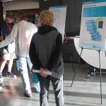 Ferry meeting draws crowd to comment on long-range plan, schedule