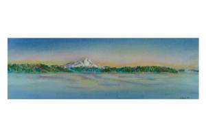 Respect your elders: Longtime island artists shine in a show