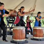 First Japan Festival draws a crowd