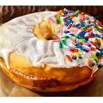 Explore a world of art this Friday