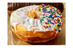 Explore a world of art this Friday