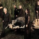 Hear St. Ophelia’s heavenly harmonies Saturday