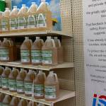 Two island stores discontinue Roundup sales