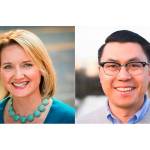 Senate candidates Braddock, Nguyen set for island debate