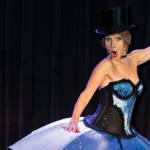 A ribald night promised at Burlesco Notturno