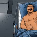 Incarcerated and infirmed: How Northwest Detention Center is failing sick inmates