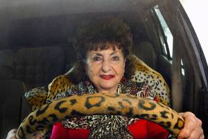 Arts & Humanities Series: ‘Legacy’