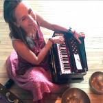 A night of songs, mystic poetry, kirtan and mantra