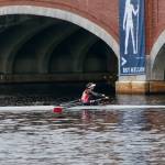 Burton Beach Rowing Club and Northwest Rowing Center athletes fare well at Head of the Charles