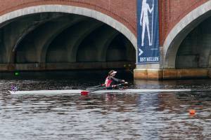Burton Beach Rowing Club and Northwest Rowing Center athletes fare well at Head of the Charles