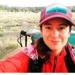 Islander solo trekking 800-mile Arizona Trail