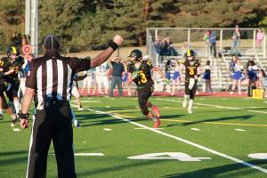 It’s a Homecoming win for the Pirates